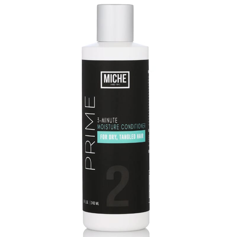 Miche Prime 3-Minute Moisture Conditioner