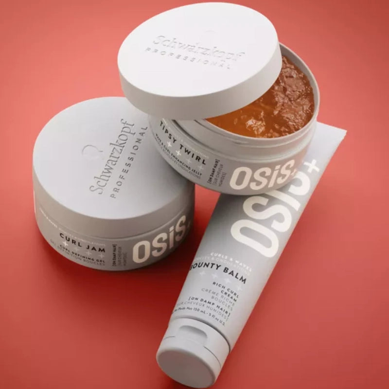 OSIS+ Curl Jam (2 in 1 Cream Gel Hybrid)