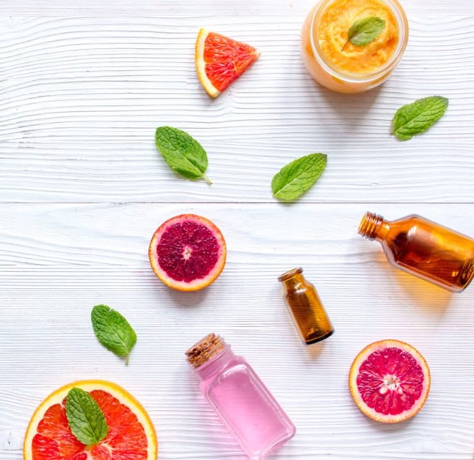 NaturalIngredients