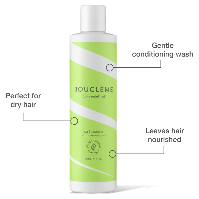 Bouclème Curl Cleanser