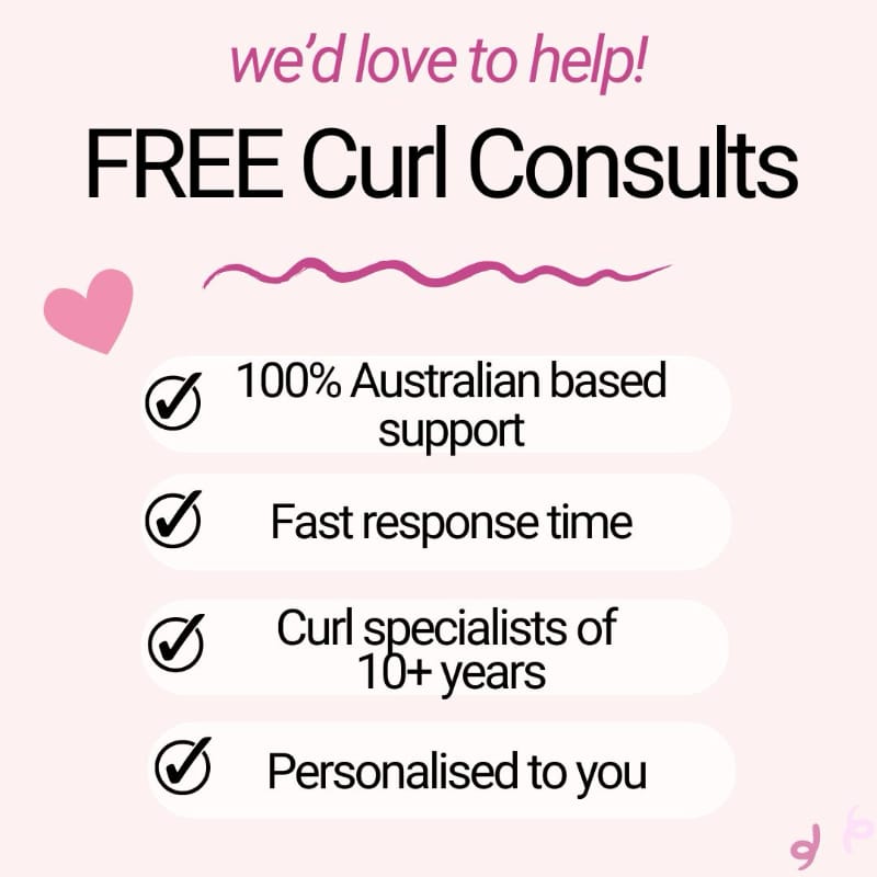 Professional Curl Advice