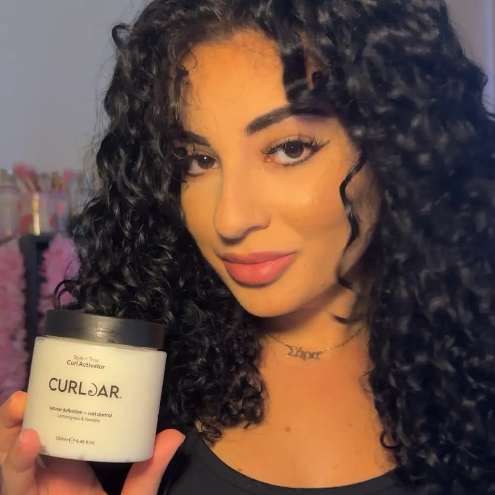 Curljar