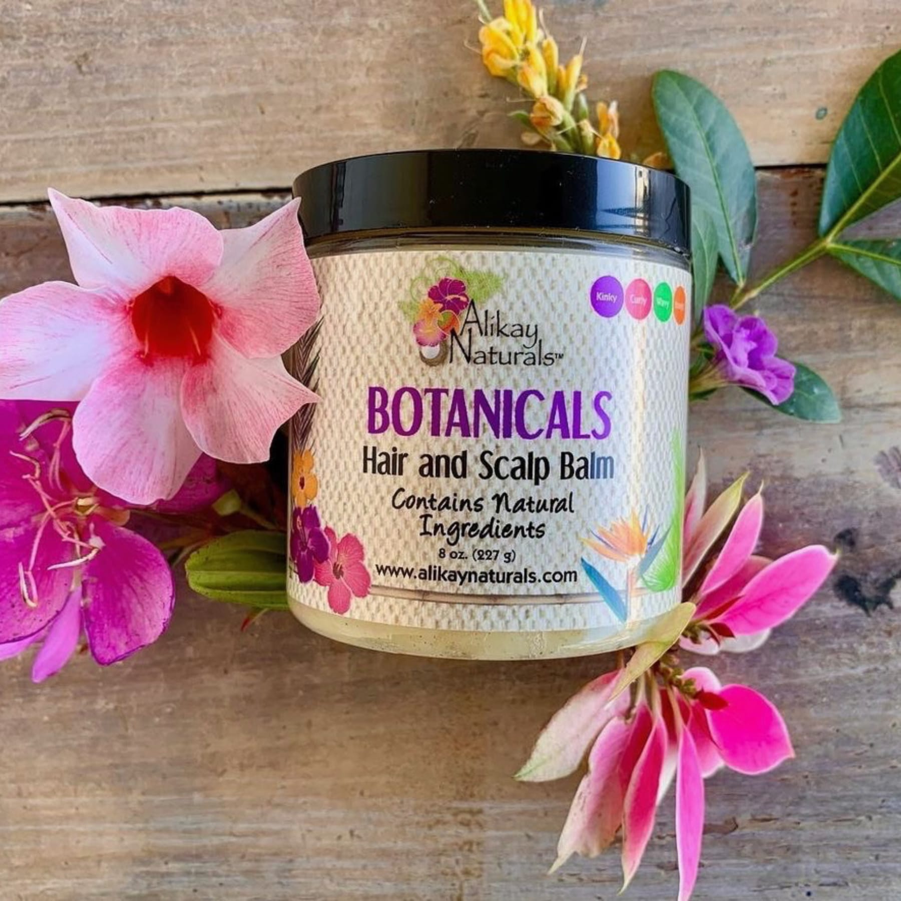 CurlyLife-AlikayNaturals-BotanticalsHairAndScalpBalm