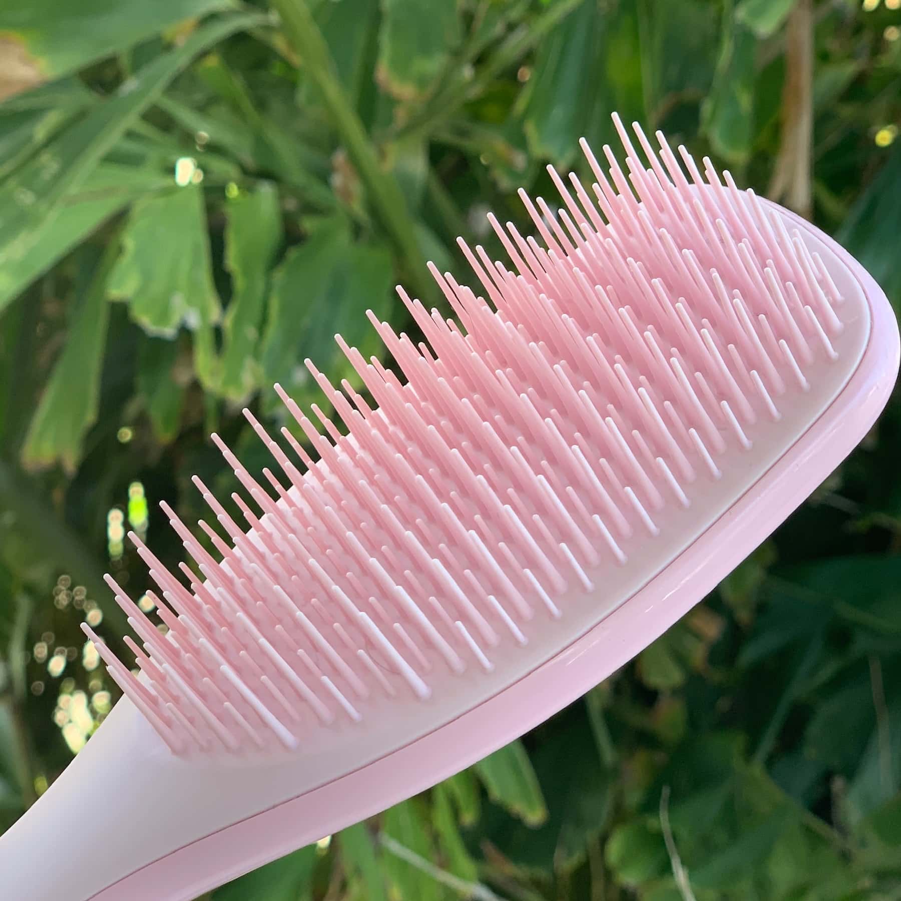 CurlyLife-CurlyGirlMethod-CGM-BrushesVersusFingerDetangling