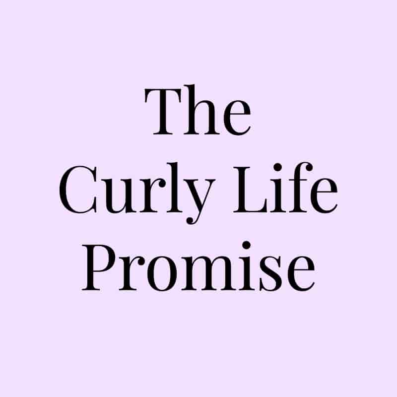 CurlyLifePromise