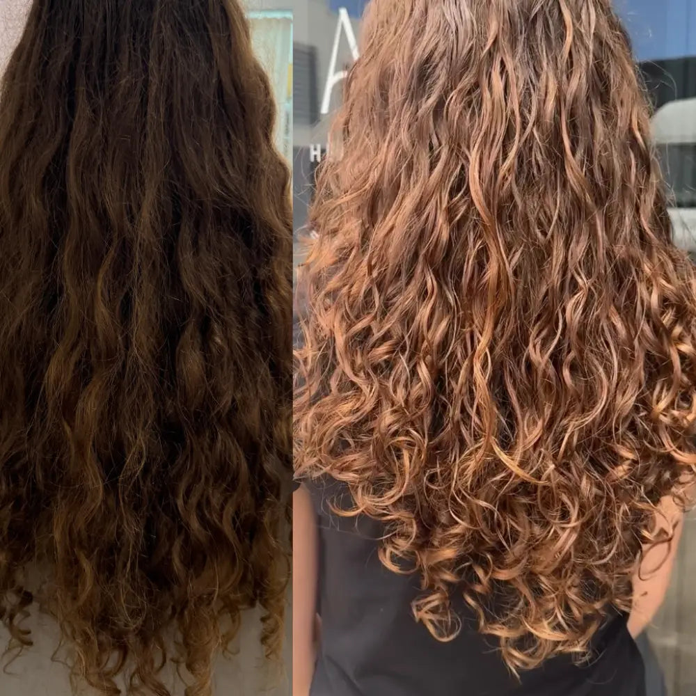 Curly Cuts Gold Coast