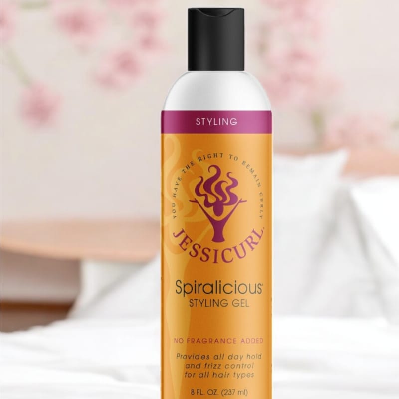 Jessicurl Spiralicious Gel Dupes Australia