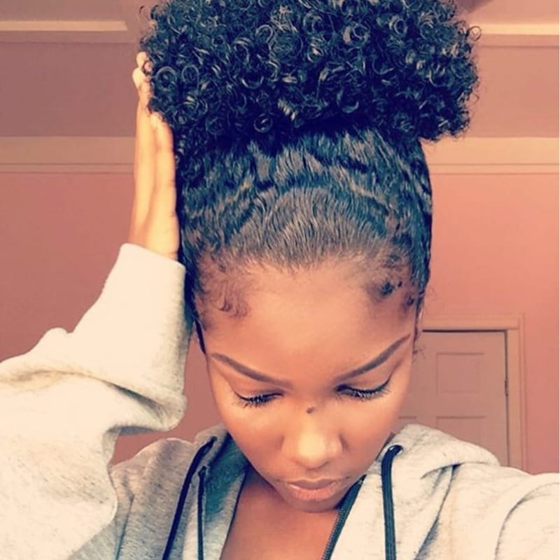 Kurlee Belle Jelle Coconut Styling Gel