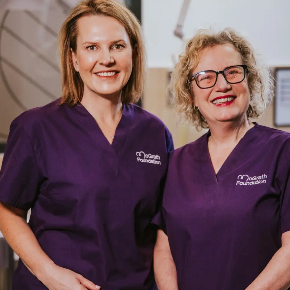 McGrathCancerCareAustralia