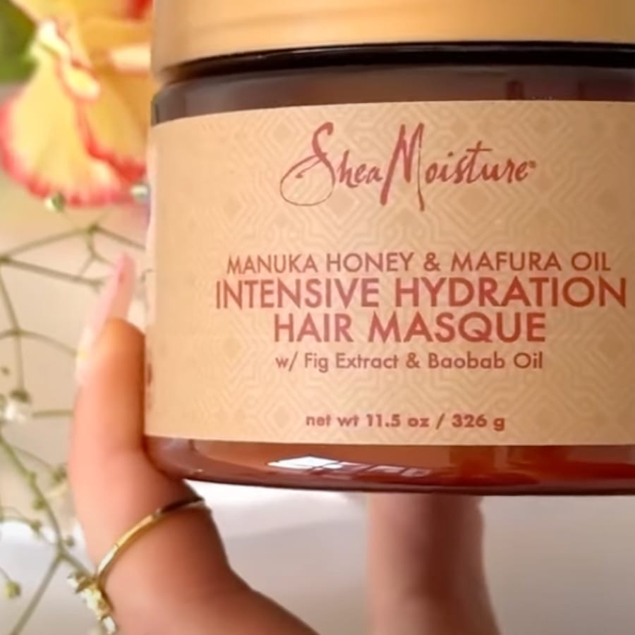 Shea Moisture