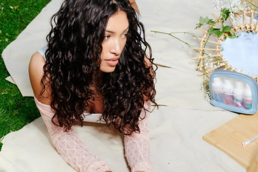Curly Life Products - Curly Life - Australia's Leading Curl Store ...