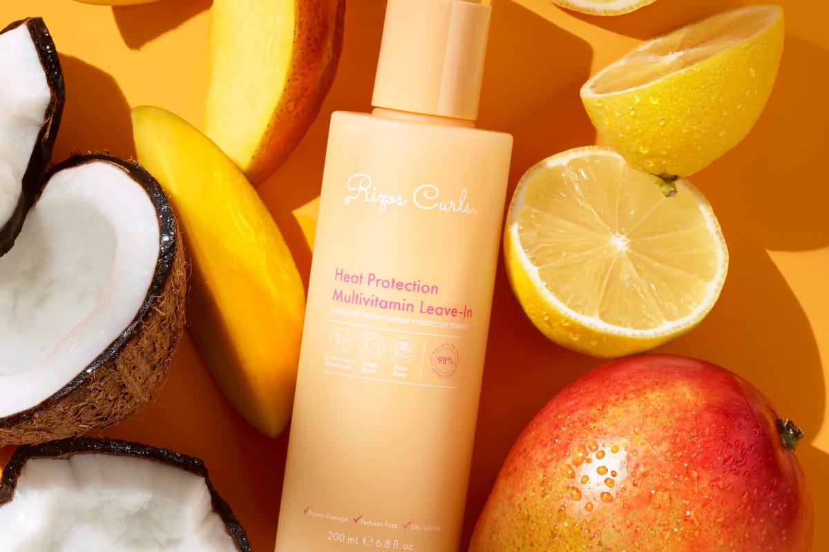Leave-in Conditioners