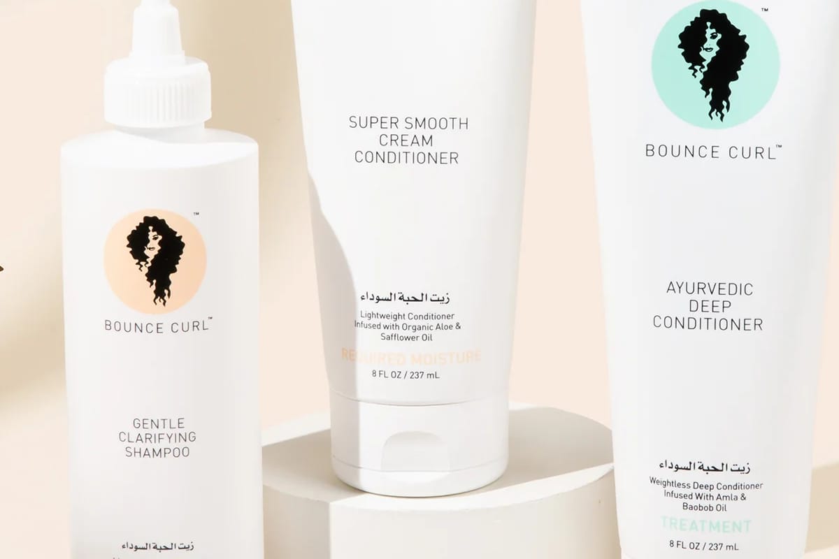 Low/No Lather Shampoos