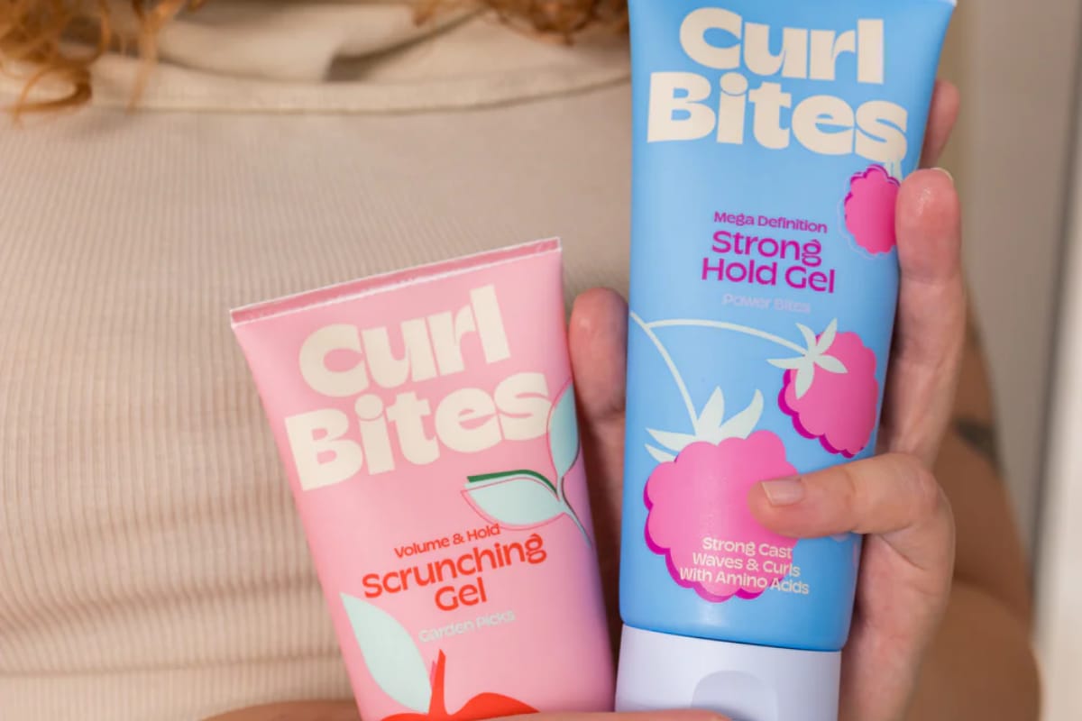 Curl Bites