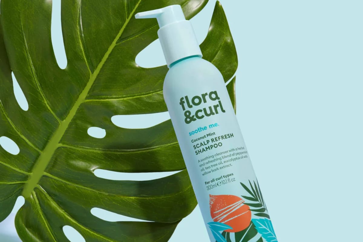 Medium Lather Shampoos