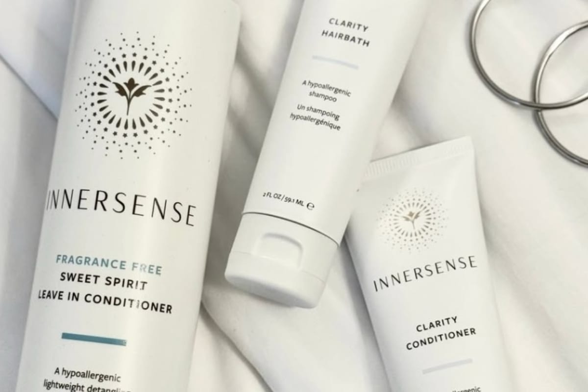 Fragrance Free
