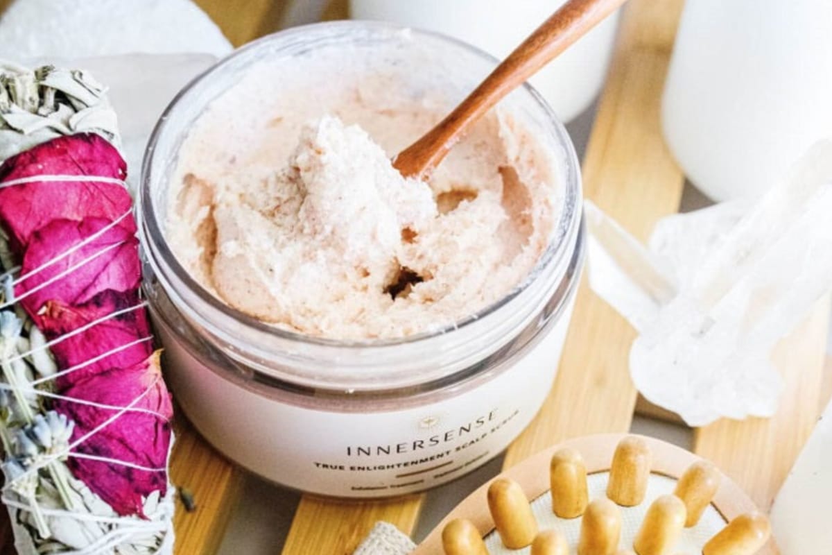 Innersense Organic Beauty