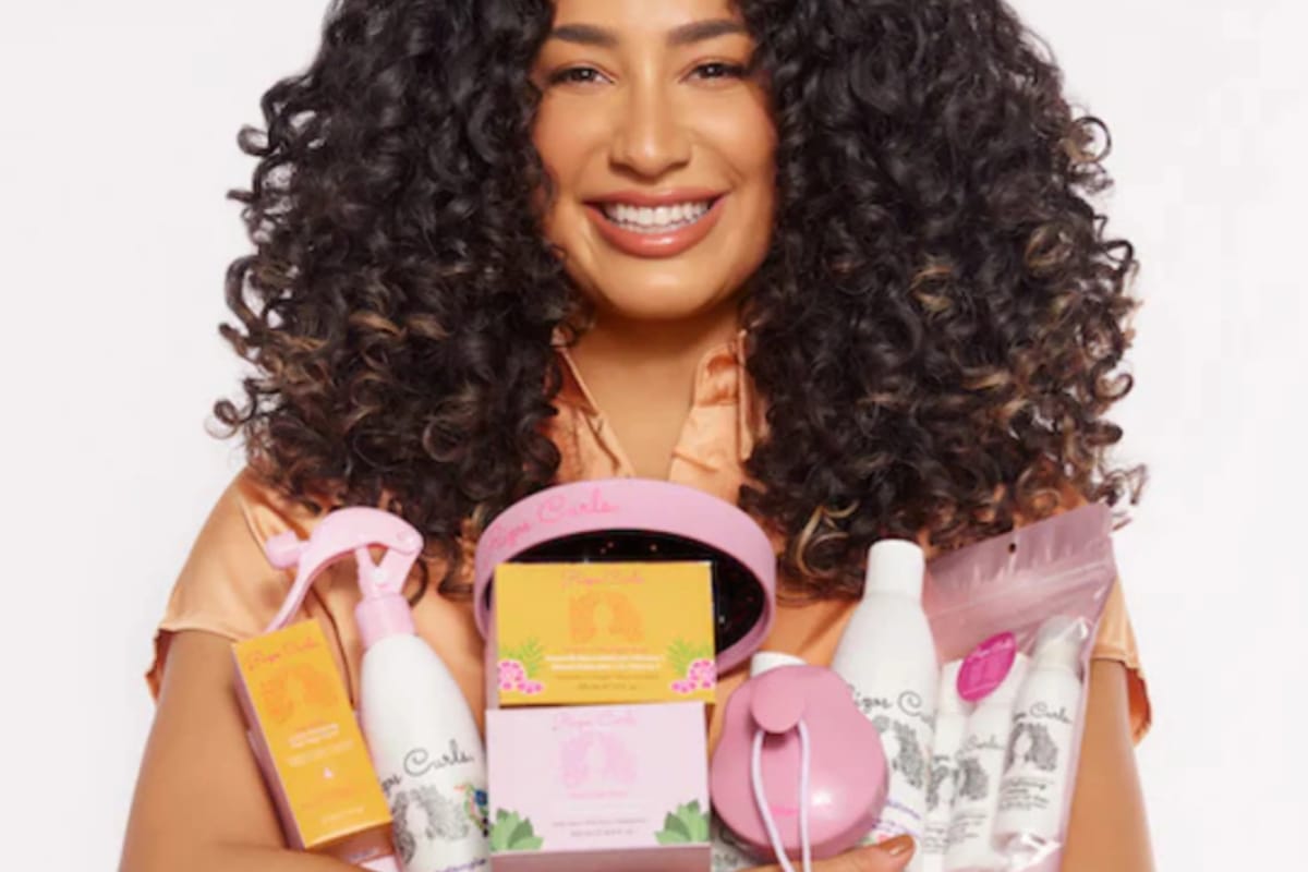 Rizos Curls