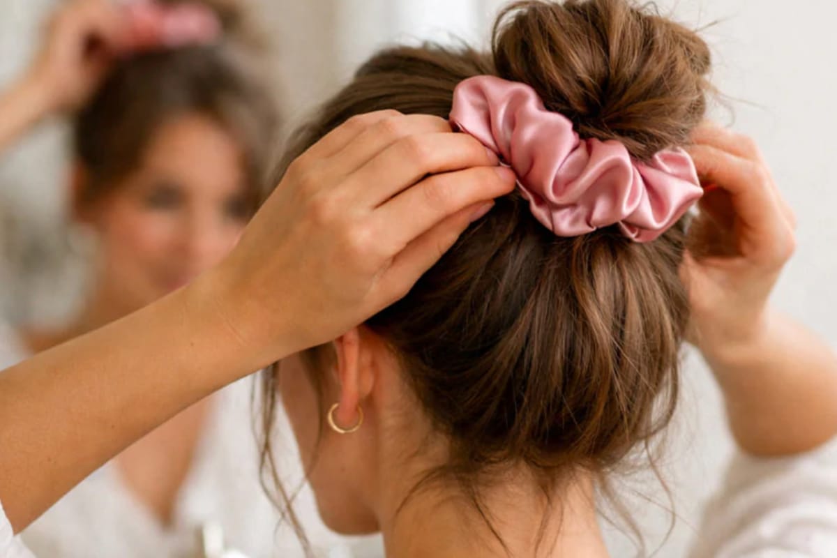 Scrunchie