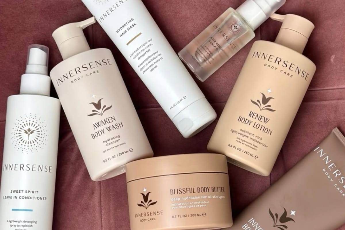 Body Care