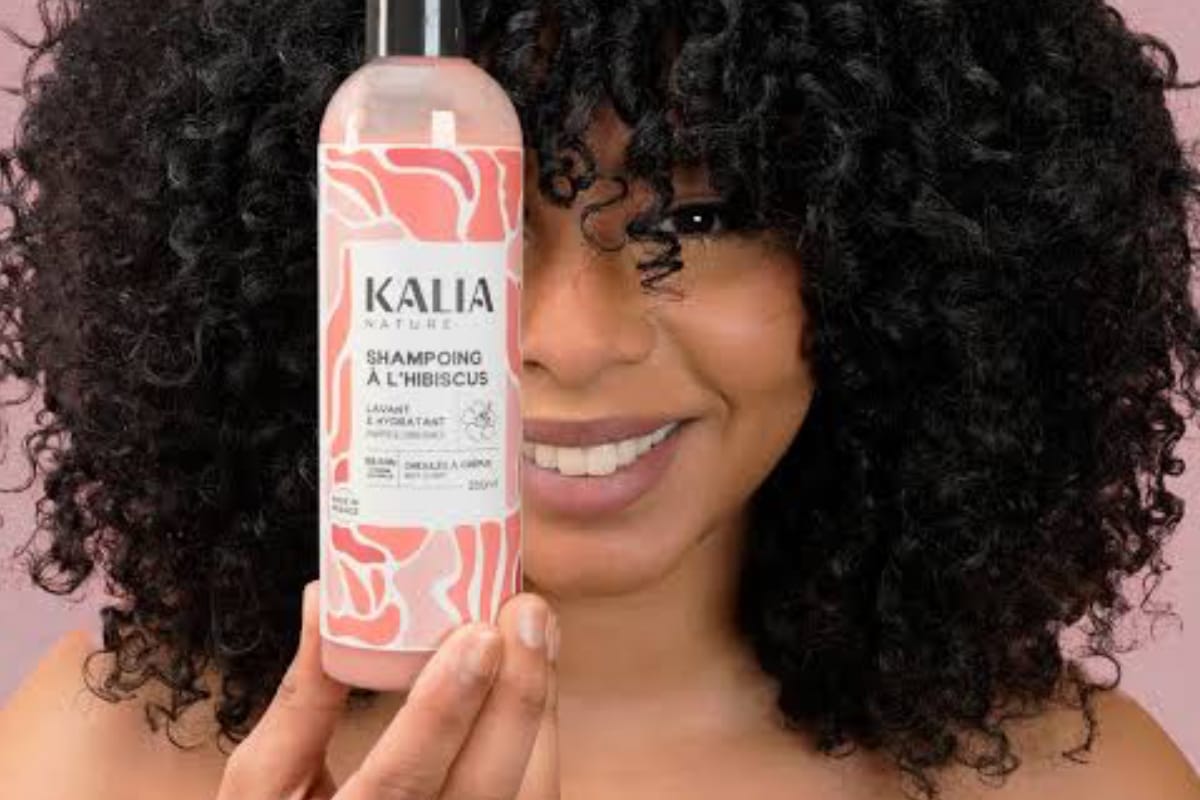 Kalia Nature