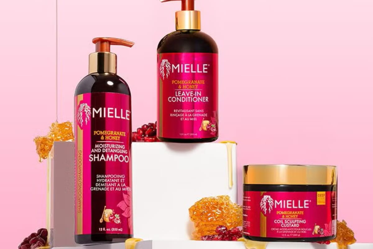 Mielle Organics