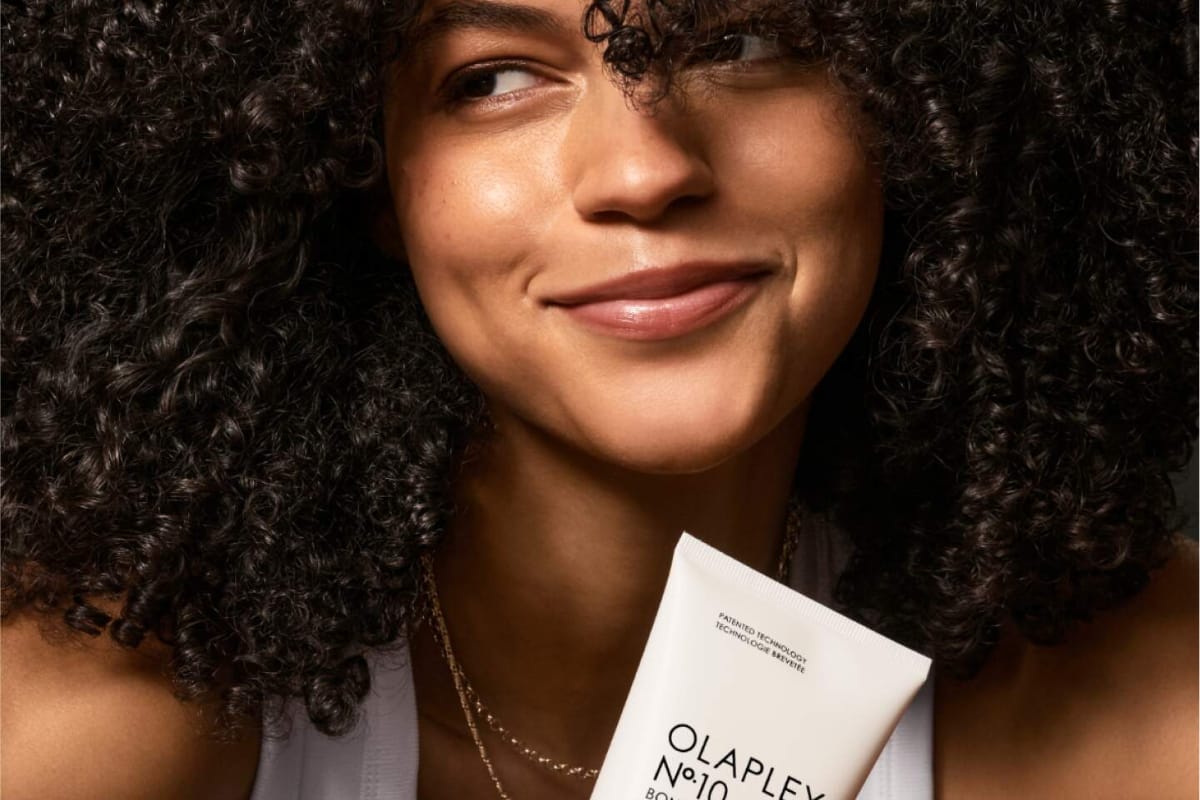 Olaplex