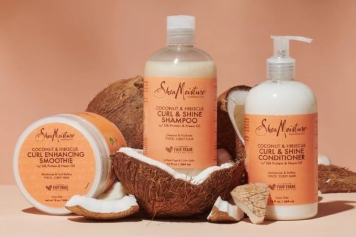 Shea Moisture