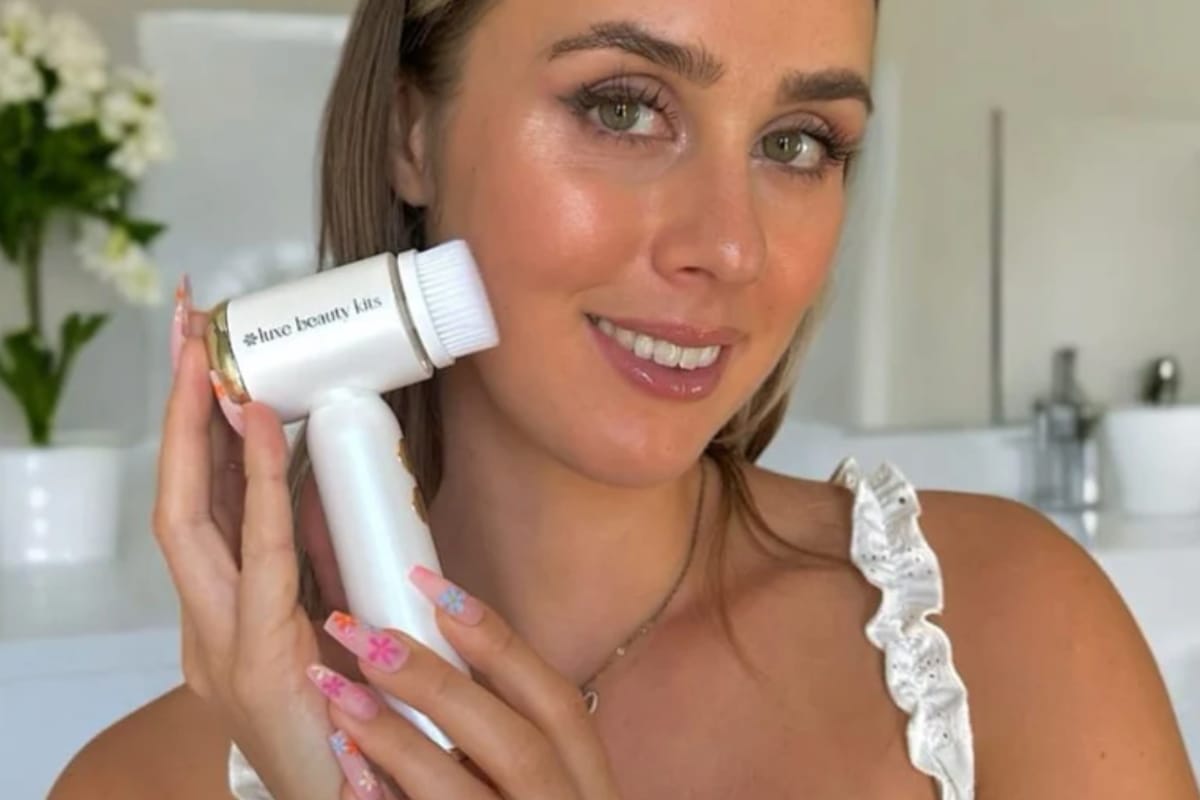 Skin/Makeup