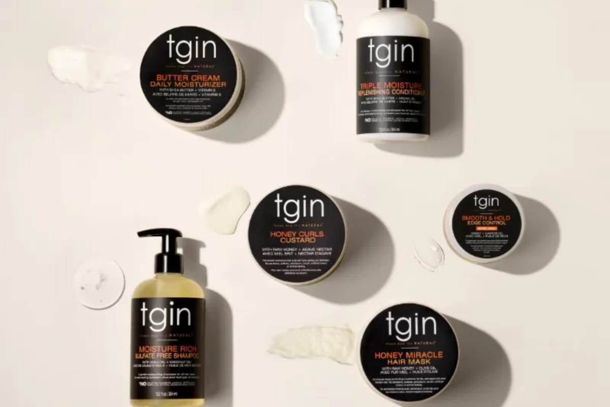 TGIN