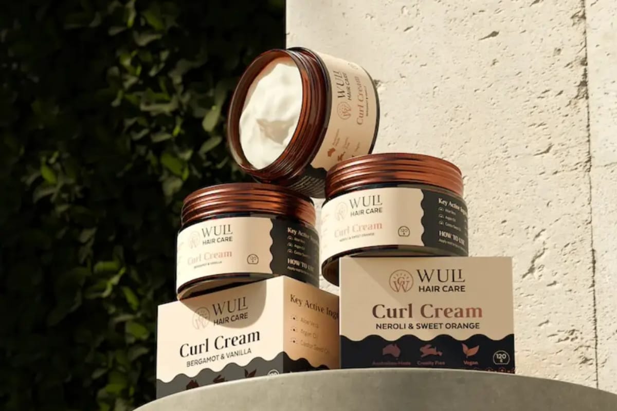 Wuli Hair Care
