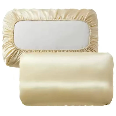 Satin Pillowcase