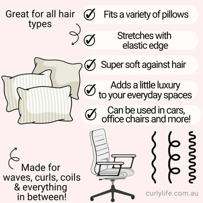 Adjustable Satin Multi Use Cover