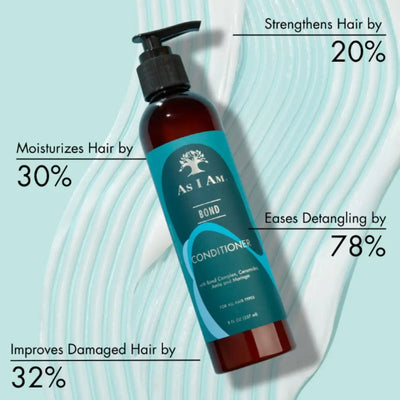As I Am Bond Conditioner