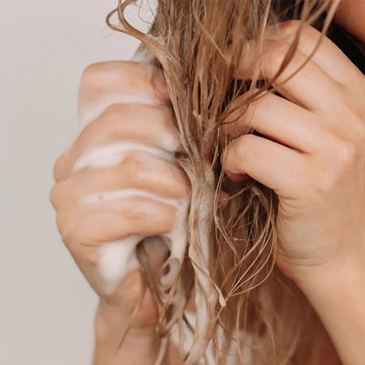 As I Am Curl Shampoo
