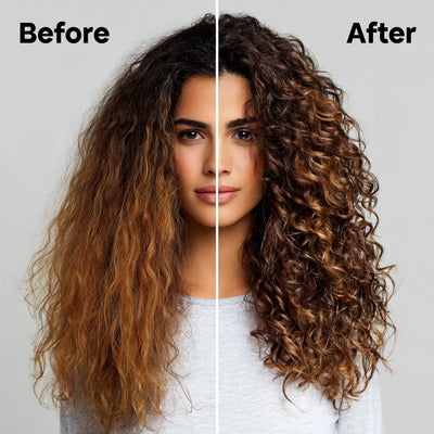 Bali Curls Australia Bonding Shampoo