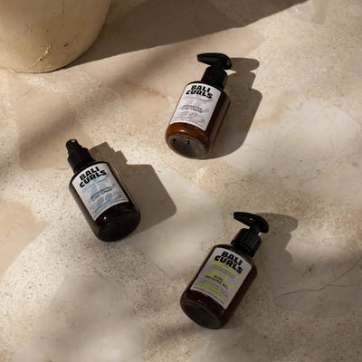 Bali Curls Hydrating Curl Cream