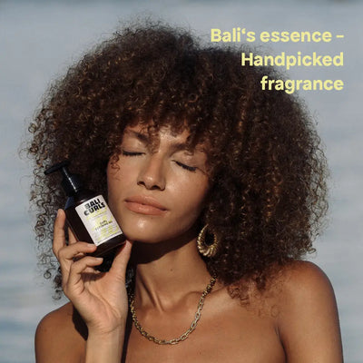 Bali Curls Curl Defining Gel