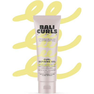 Bali Curls Curl Defining Gel