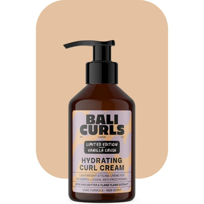 Bali Curls Hydrating Curl Cream