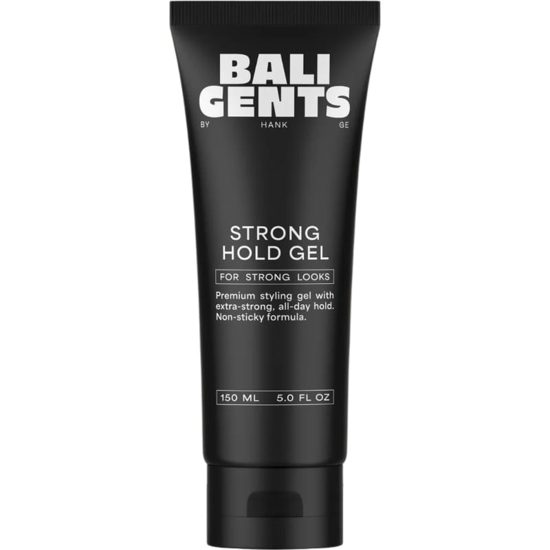 Bali Gents Strong Hold Gel