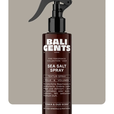 Bali Gents Sea Salt Spray