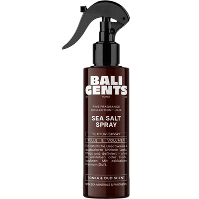 Bali Gents Sea Salt Spray