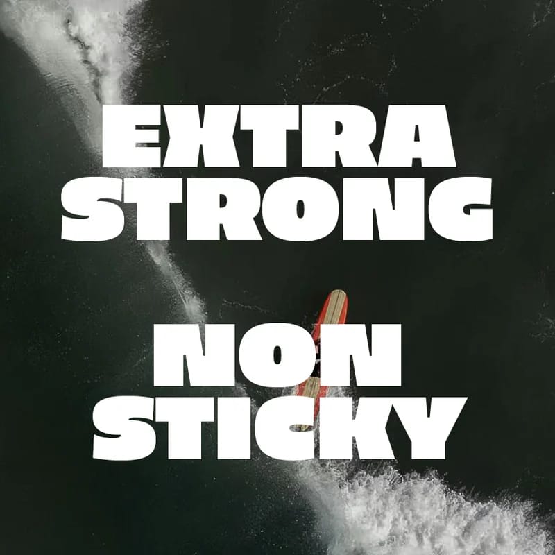 Bali Gents Strong Hold Gel