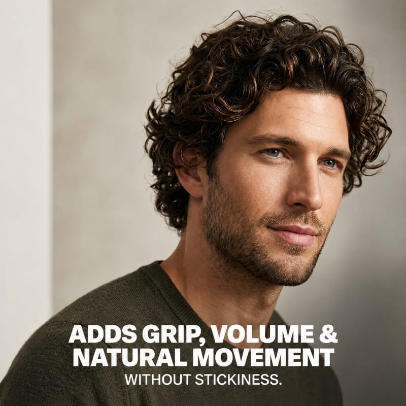 Bali Gents Sea Salt Spray