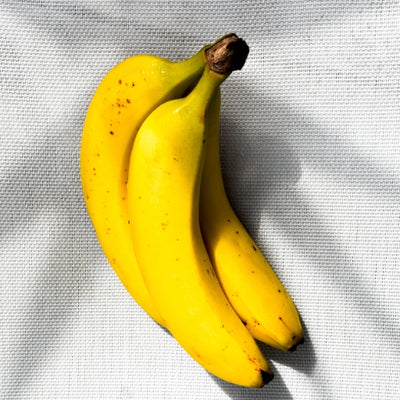 Tropikal Bliss Banana Cream Nourishing Conditioner