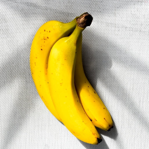 Tropikal Bliss Banana Cream Nourishing Conditioner