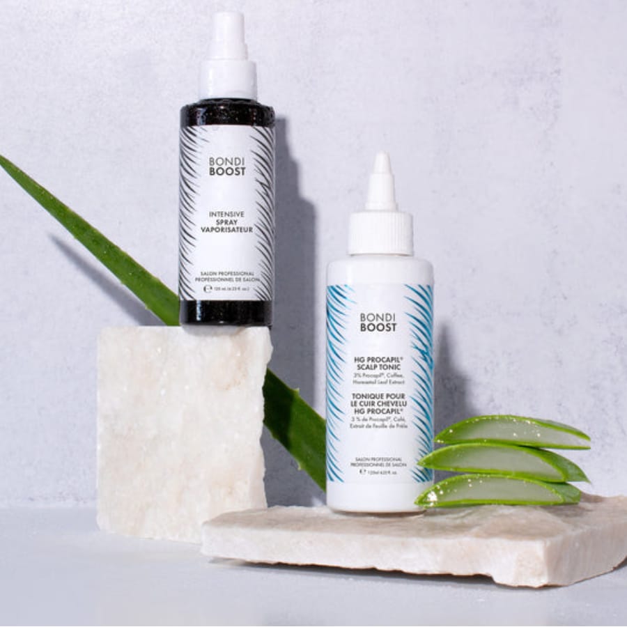 Bondi Boost Anti-Thinning Procapil® Scalp Tonic