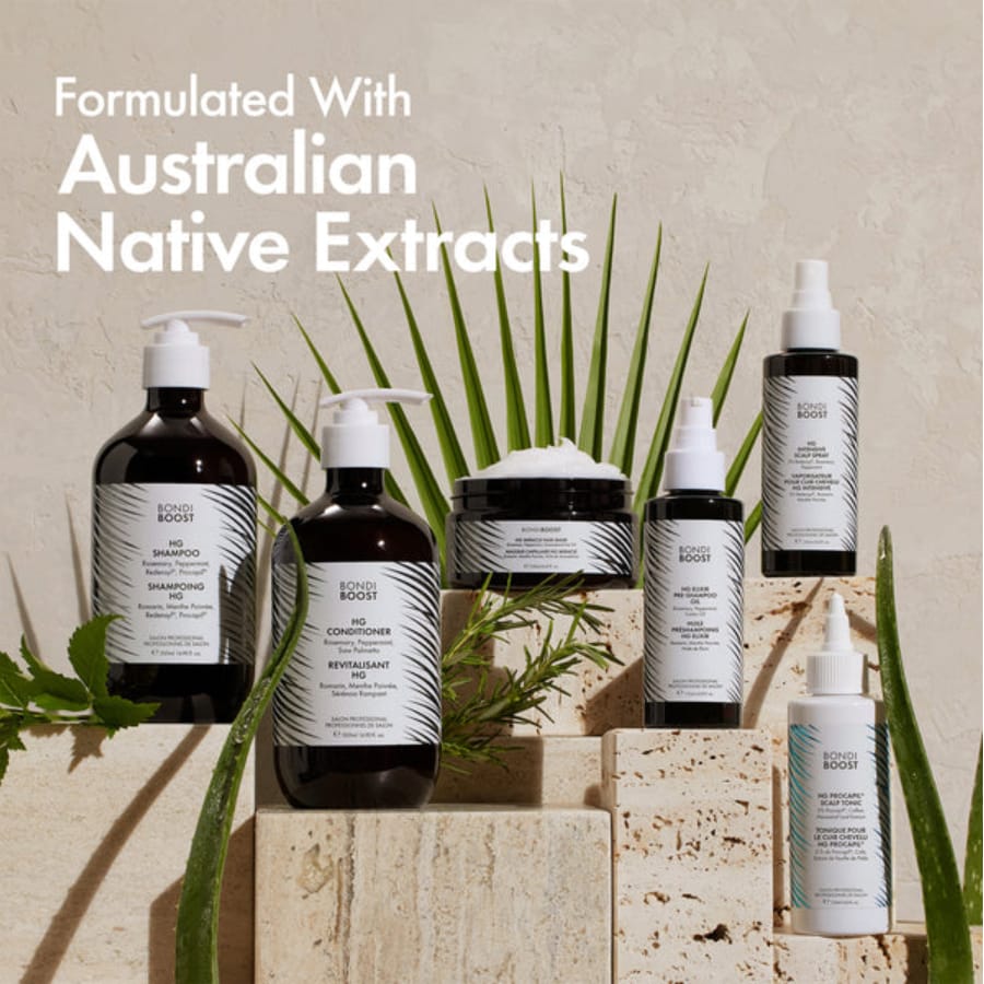 Bondi Boost Anti-Thinning Intensive Scalp Spray