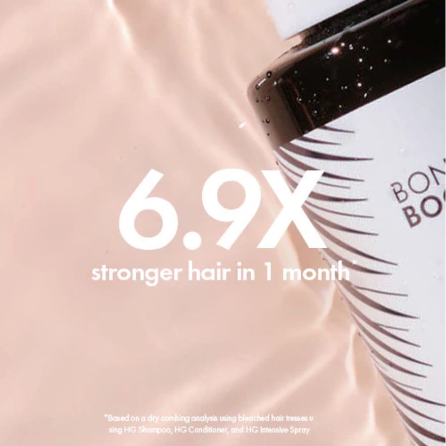 Bondi Boost Anti-Thinning Intensive Scalp Spray